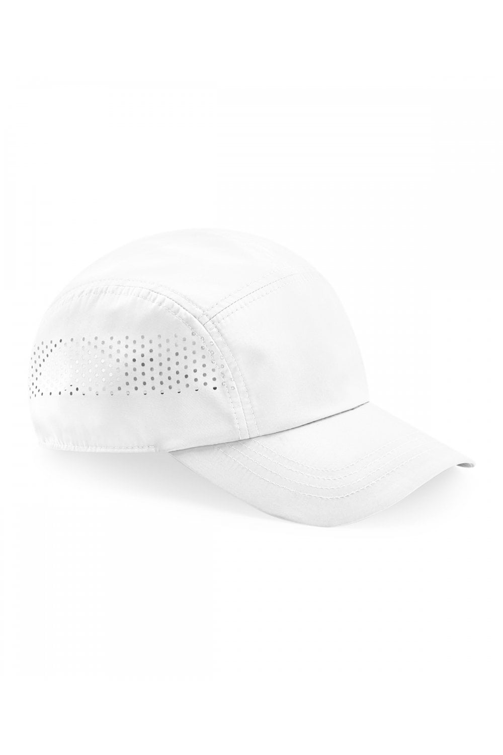 Technical running cap