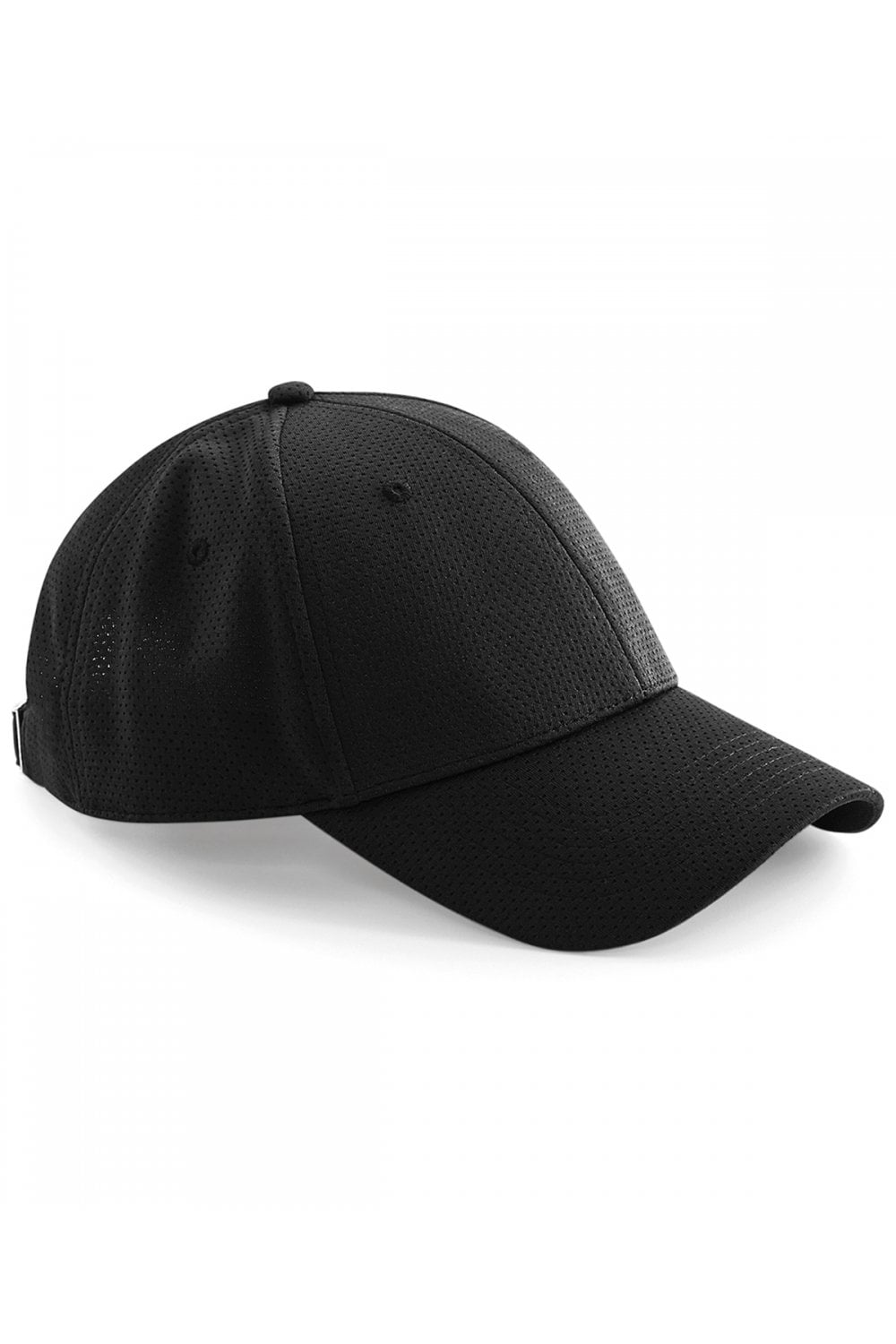 Air mesh 6-panel cap