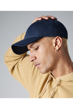 Air mesh 6-panel cap