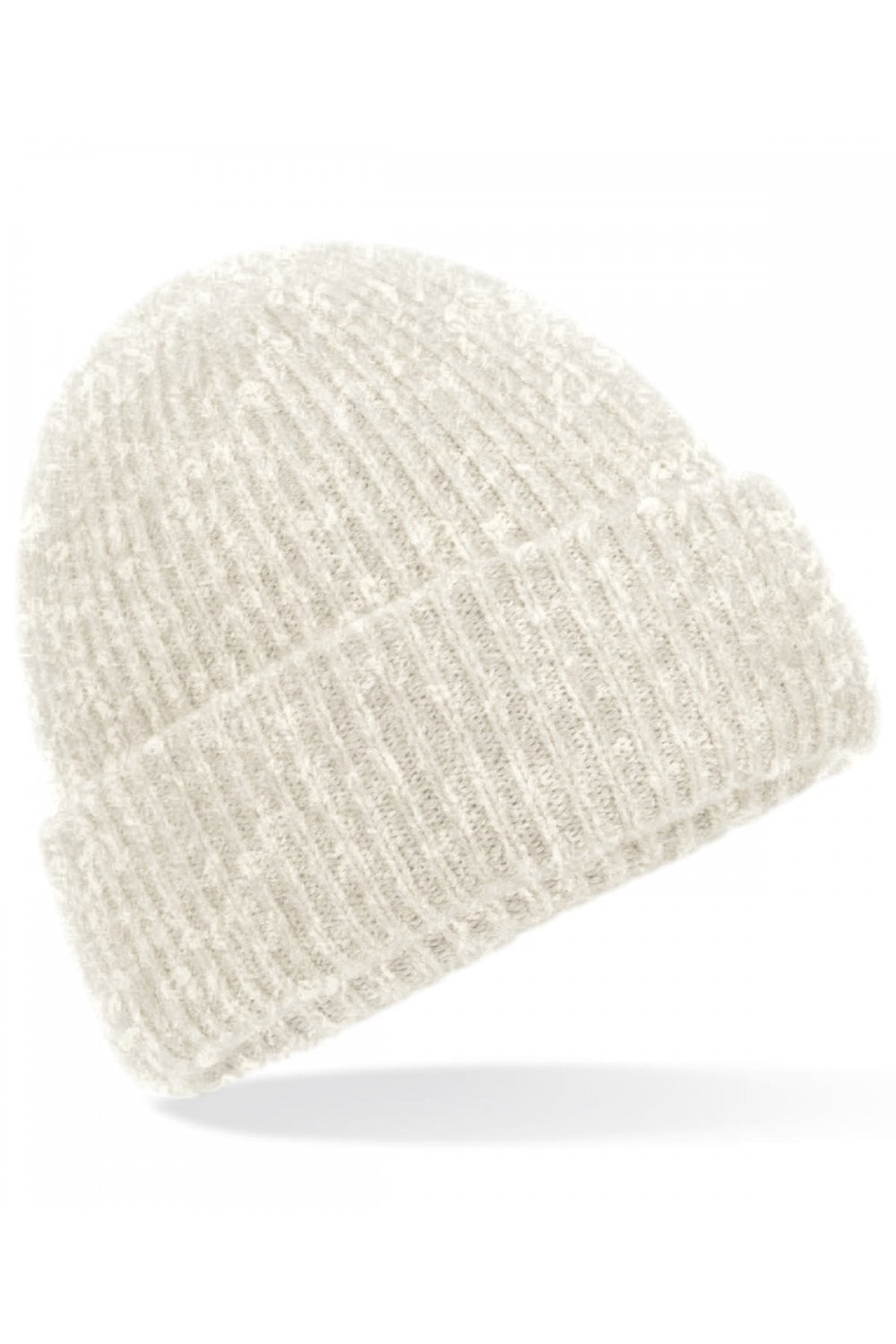 Cosy ribbed beanie