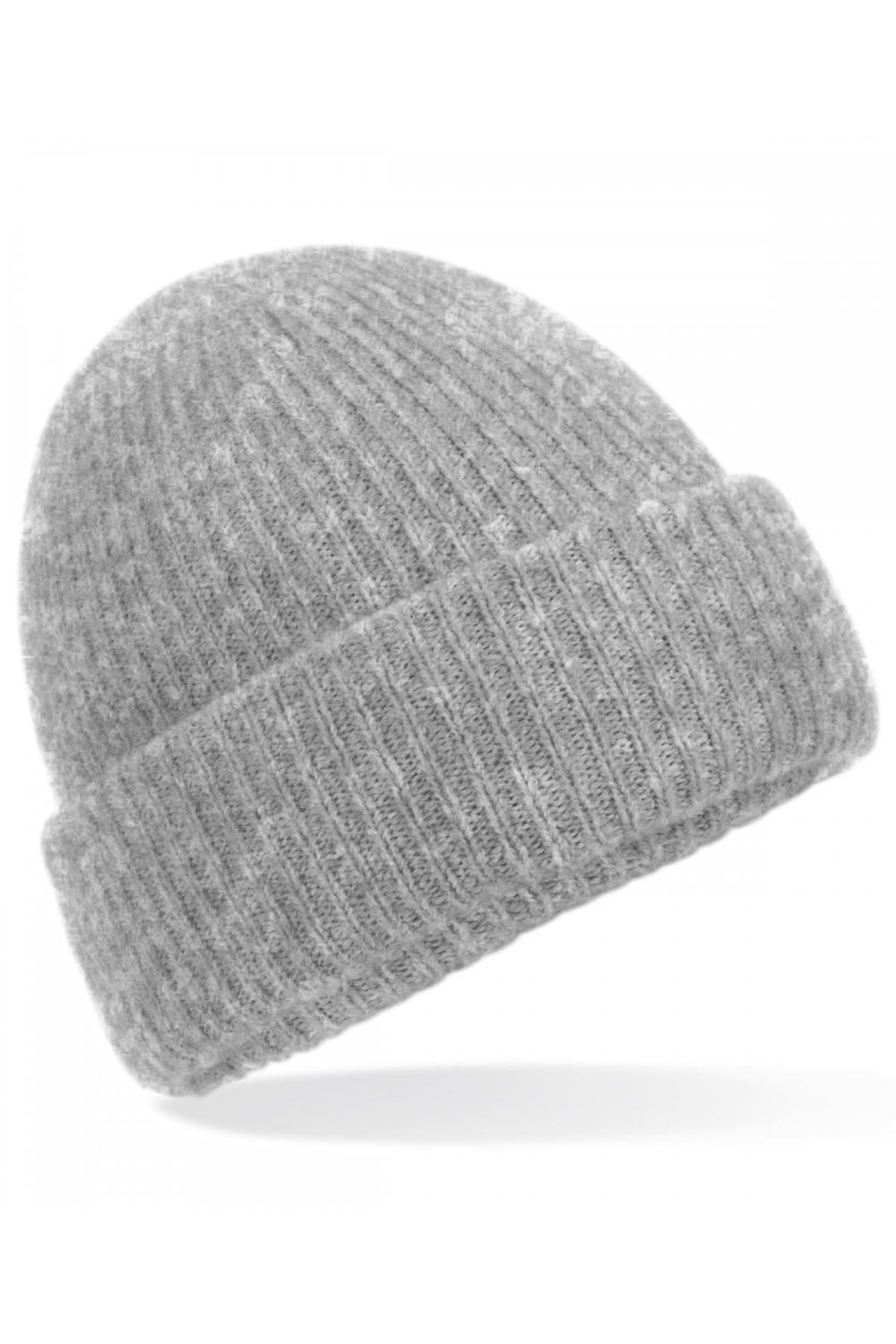 Cosy ribbed beanie