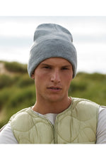 Original deep-cuffed beanie