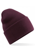 Original deep-cuffed beanie