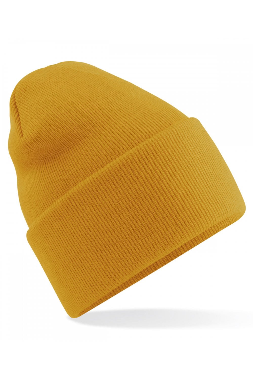 Original deep-cuffed beanie