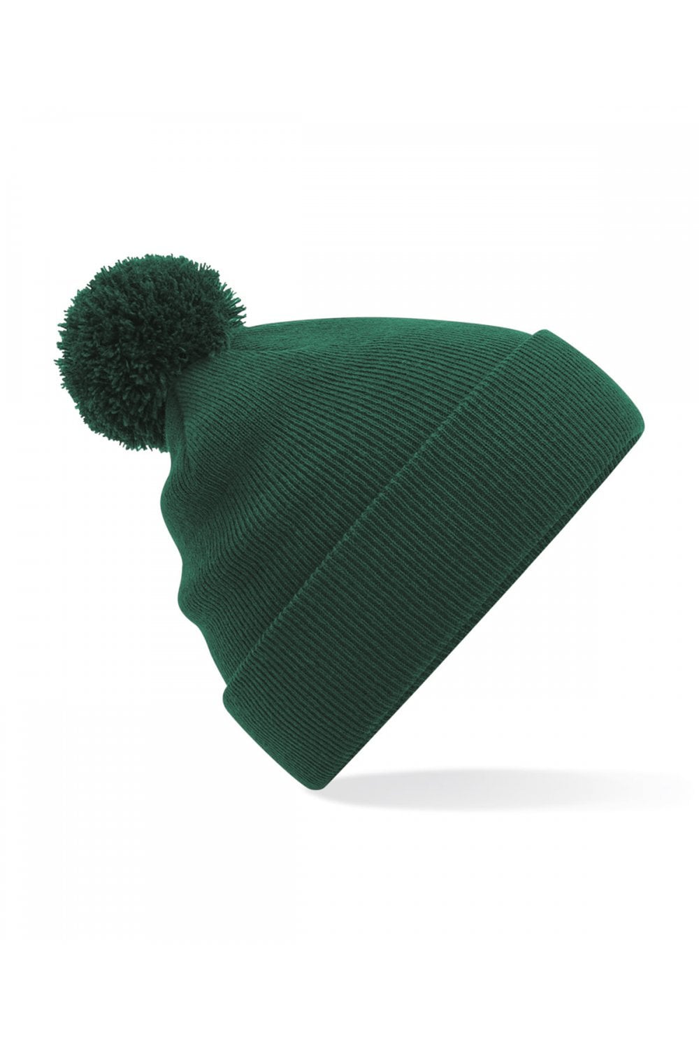 Original pom pom beanie