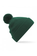 Original pom pom beanie