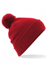 Original pom pom beanie