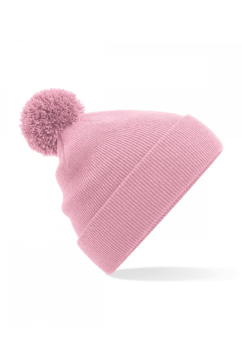 Original pom pom beanie