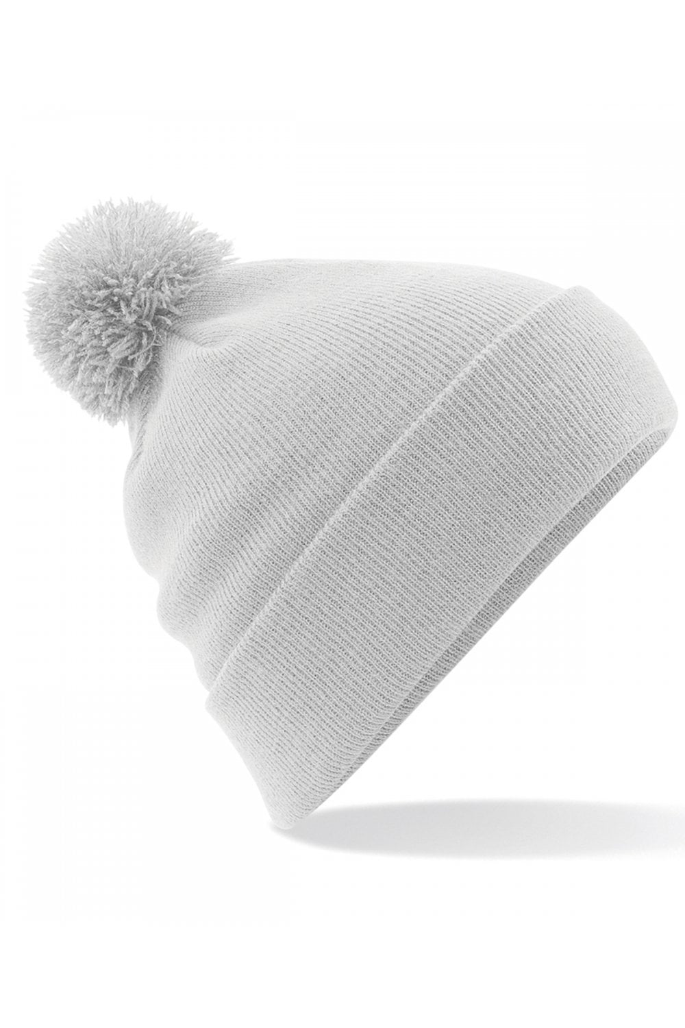 Original pom pom beanie