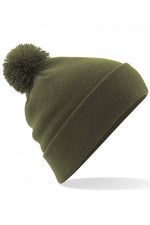 Original pom pom beanie