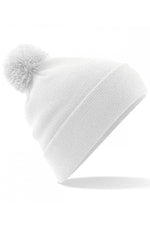 Original pom pom beanie