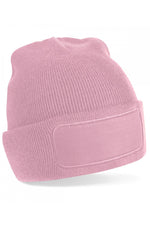 Original patch beanie