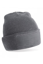 Original patch beanie