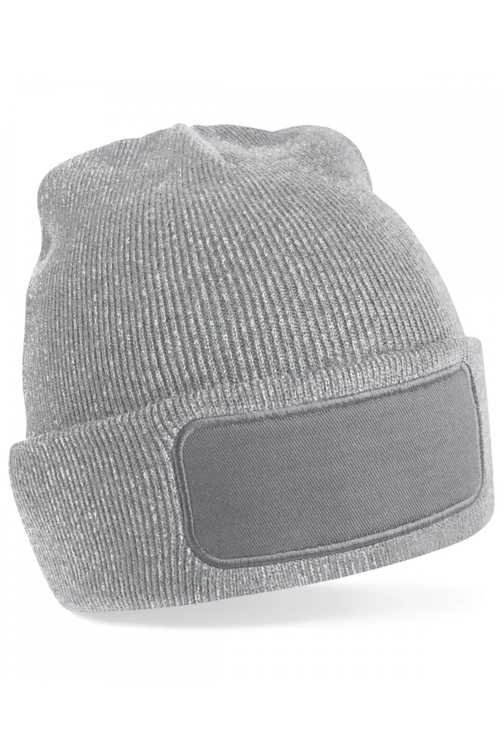 Original patch beanie