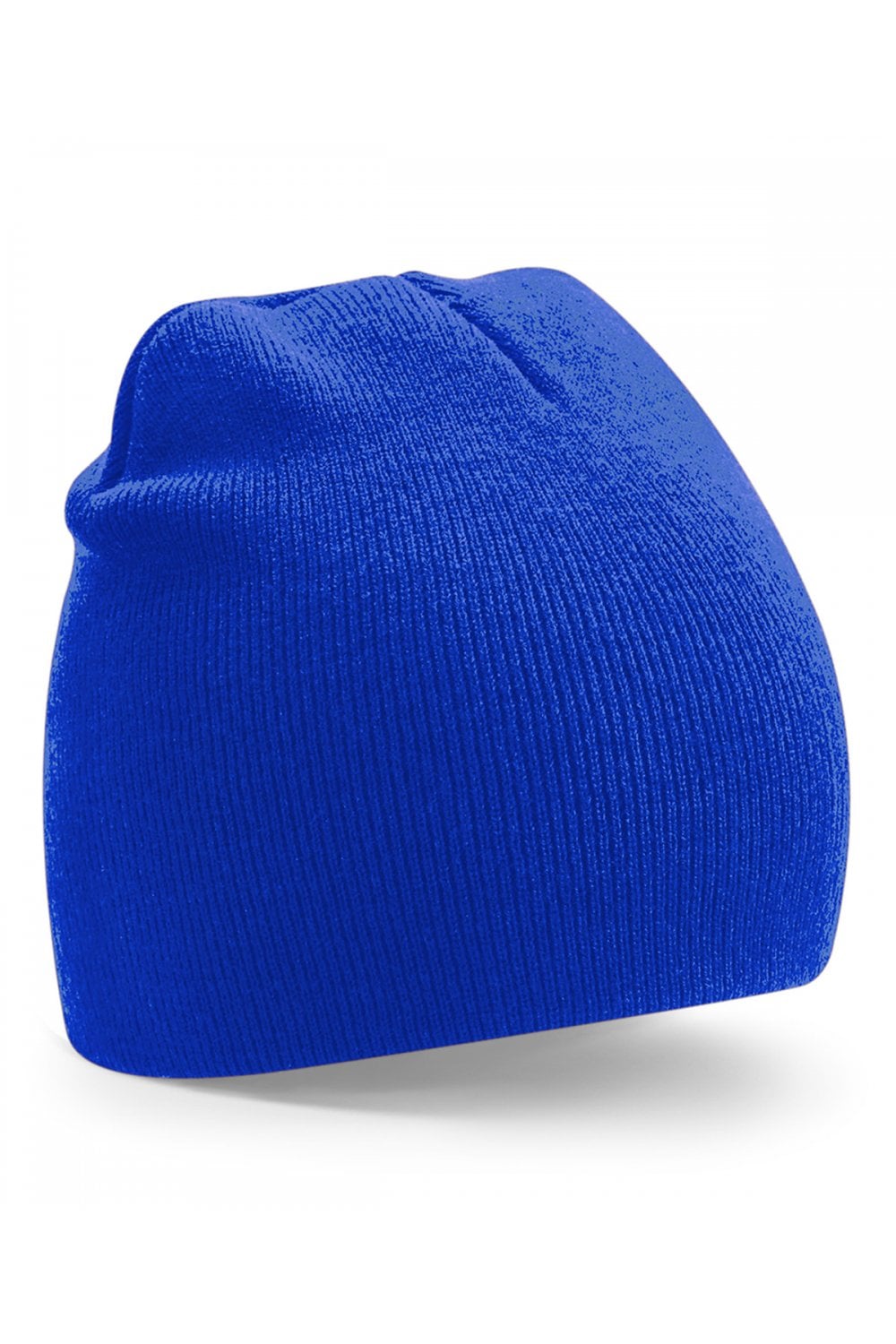 Recycled original pull-on beanie