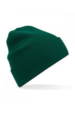 Organic cotton original cuffed beanie