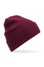 Organic cotton original cuffed beanie