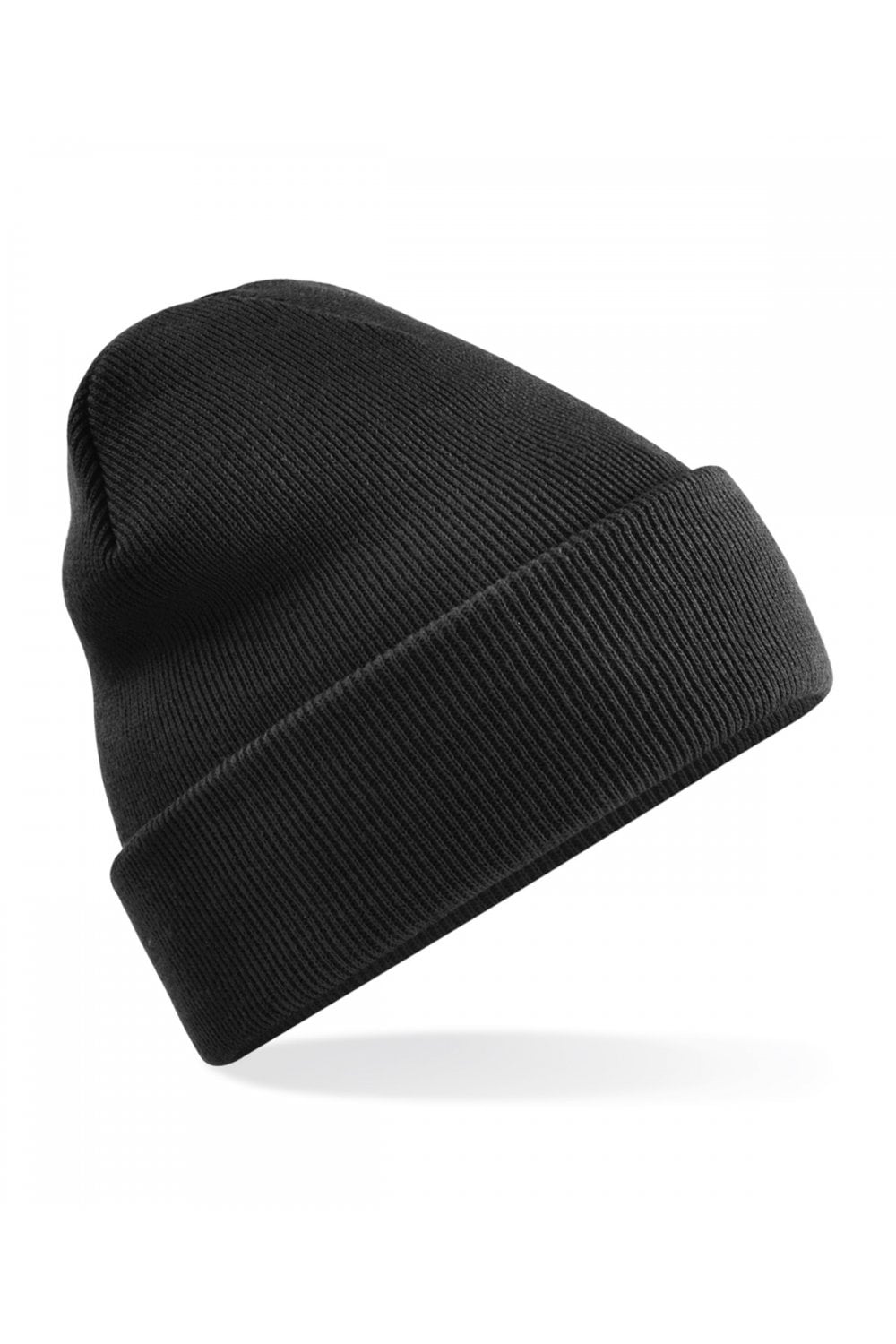 Recycled original cuffed beanie