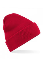 Recycled original cuffed beanie