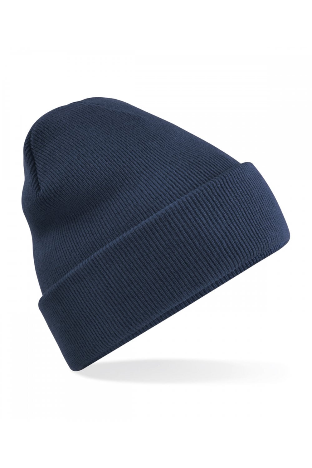 Recycled original cuffed beanie