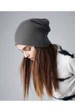 Slouch beanie