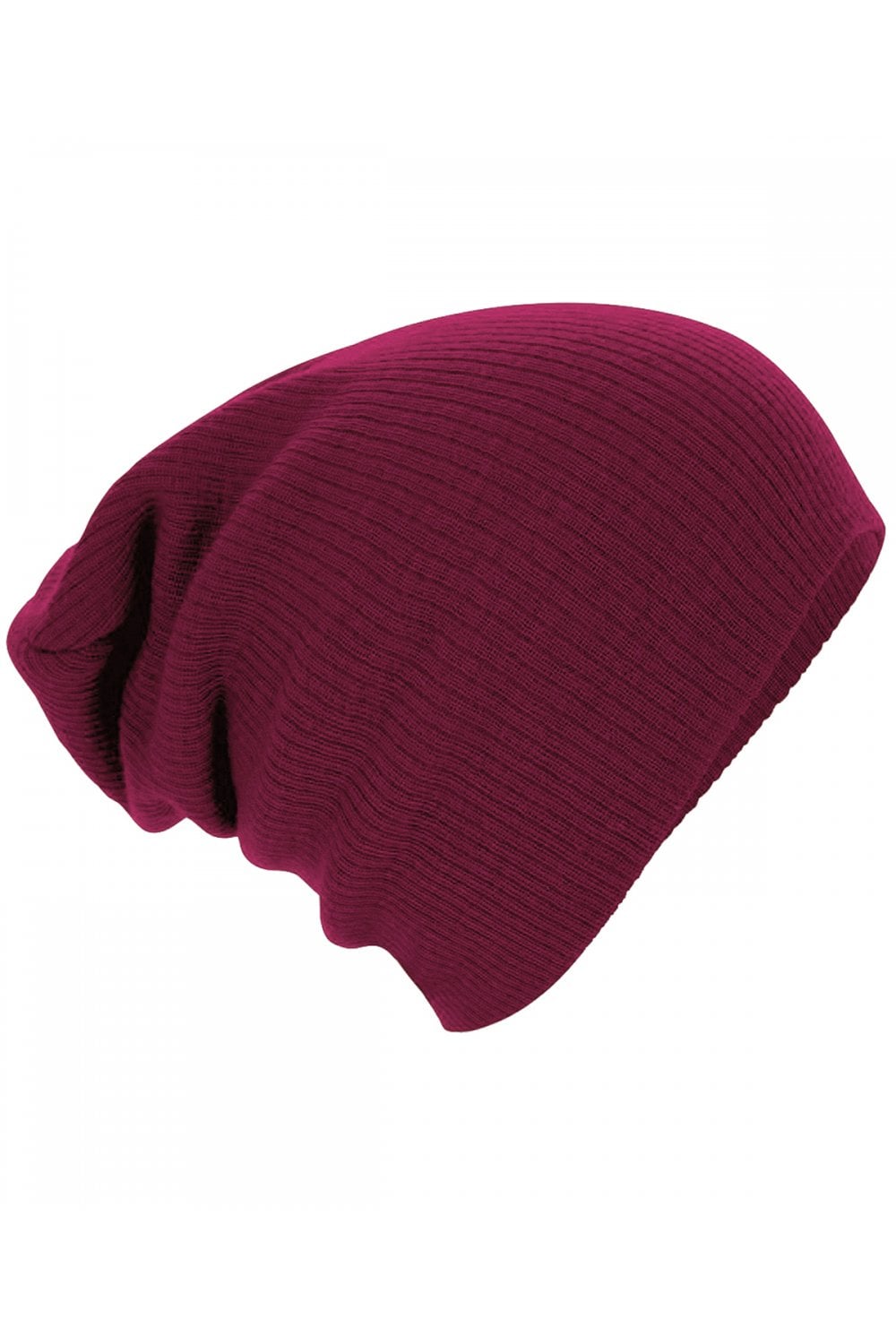 Slouch beanie