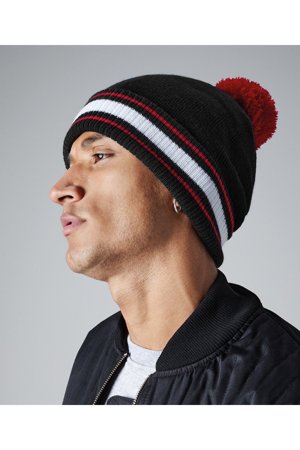 Stadium beanie