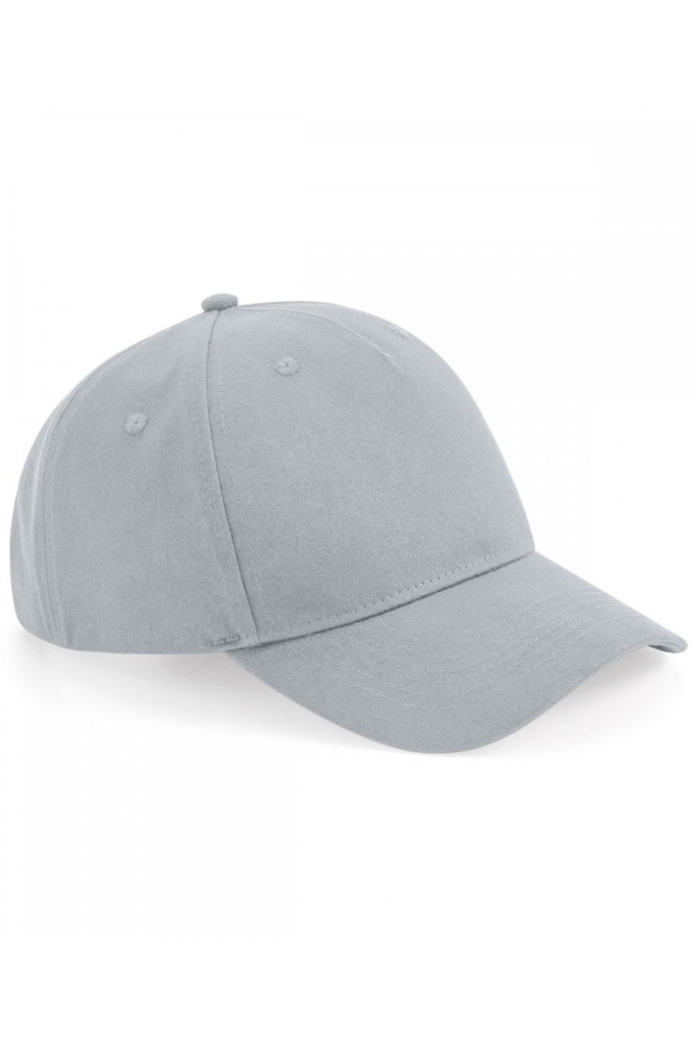 Organic cotton 5-panel cap