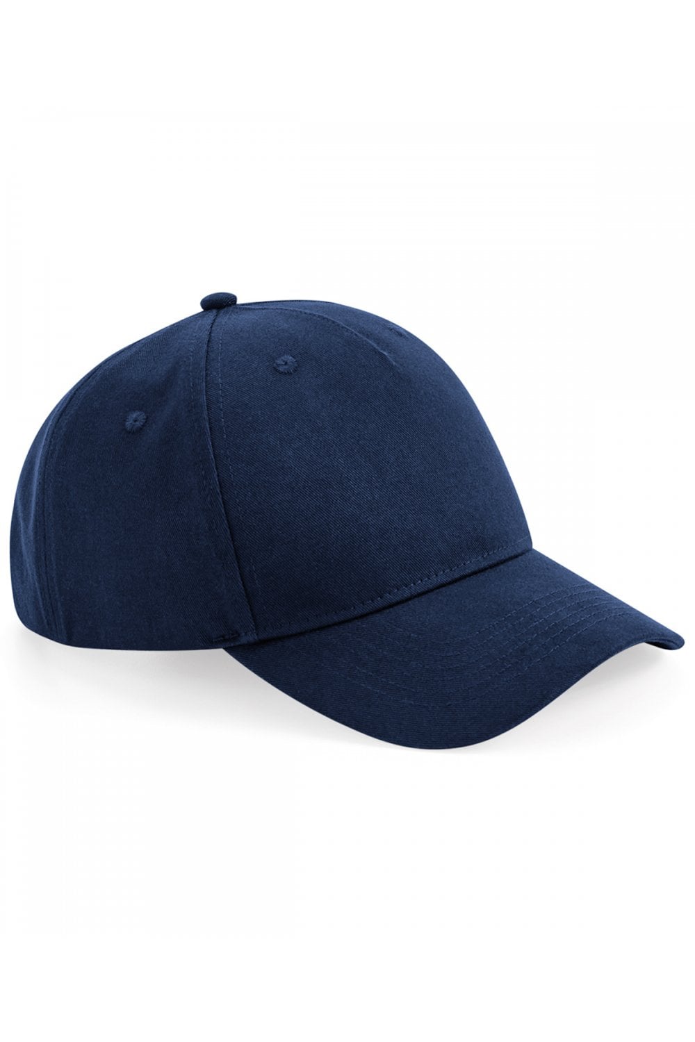 Organic cotton 5-panel cap