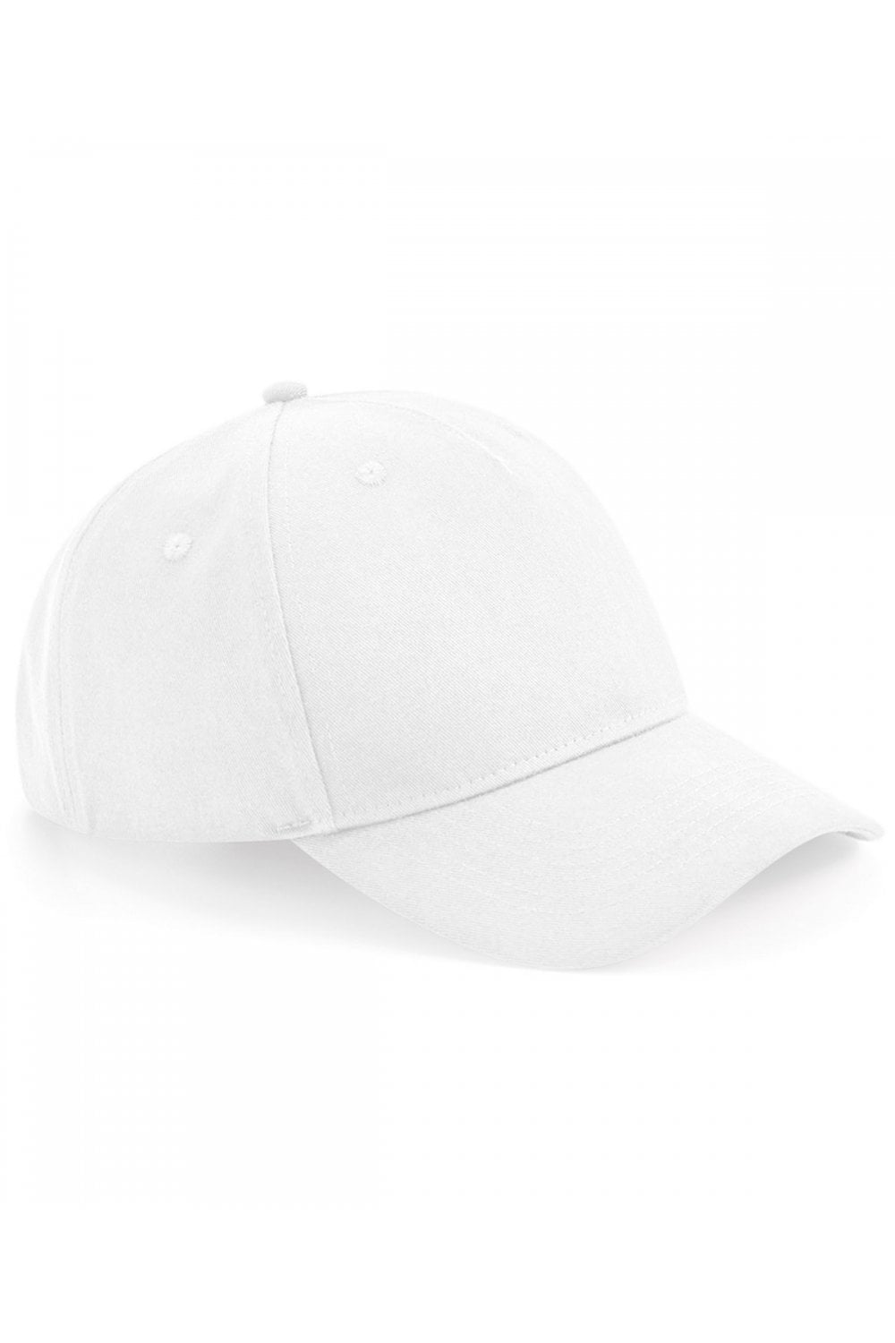 Organic cotton 5-panel cap