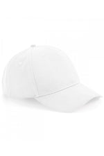 Organic cotton 5-panel cap