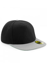 Original flat peak snapback