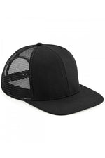 Original flat peak 6-panel trucker