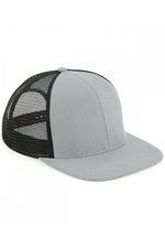 Original flat peak 6-panel trucker