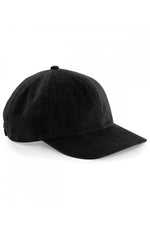 Heritage cord cap