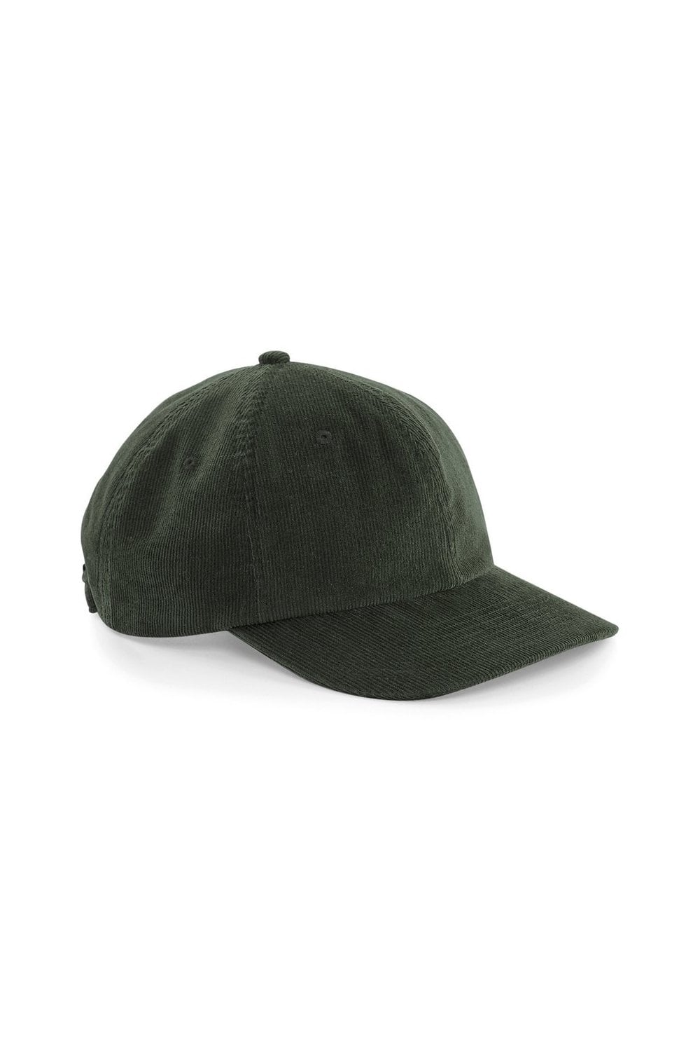 Heritage cord cap