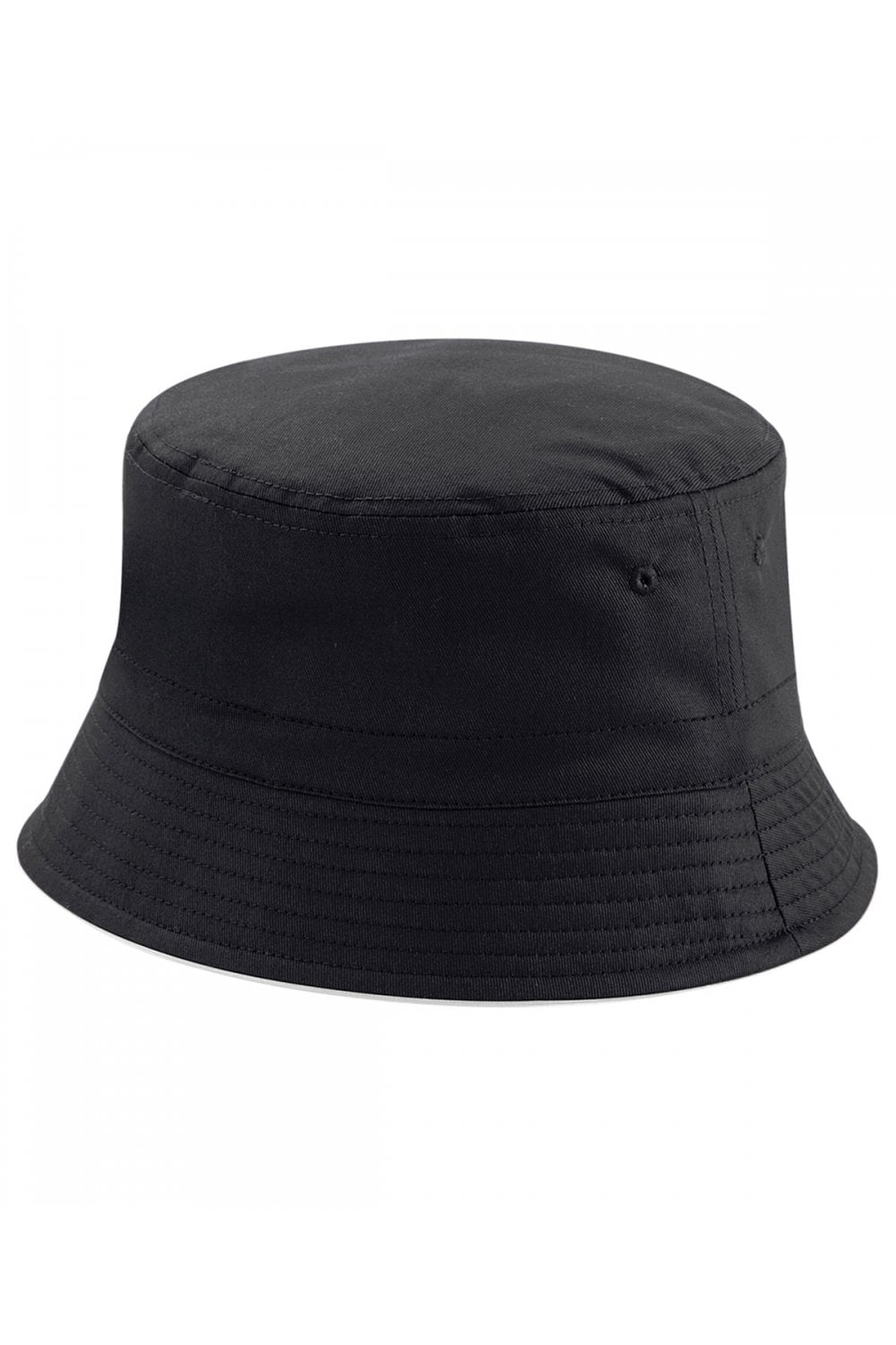 Reversible bucket hat