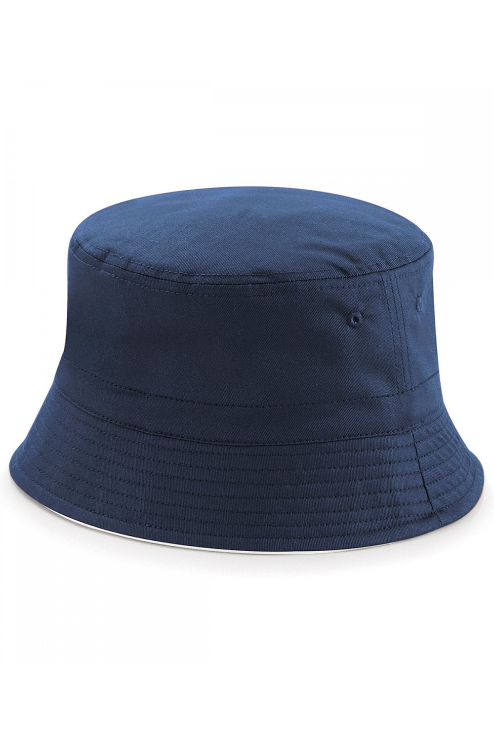 Reversible bucket hat