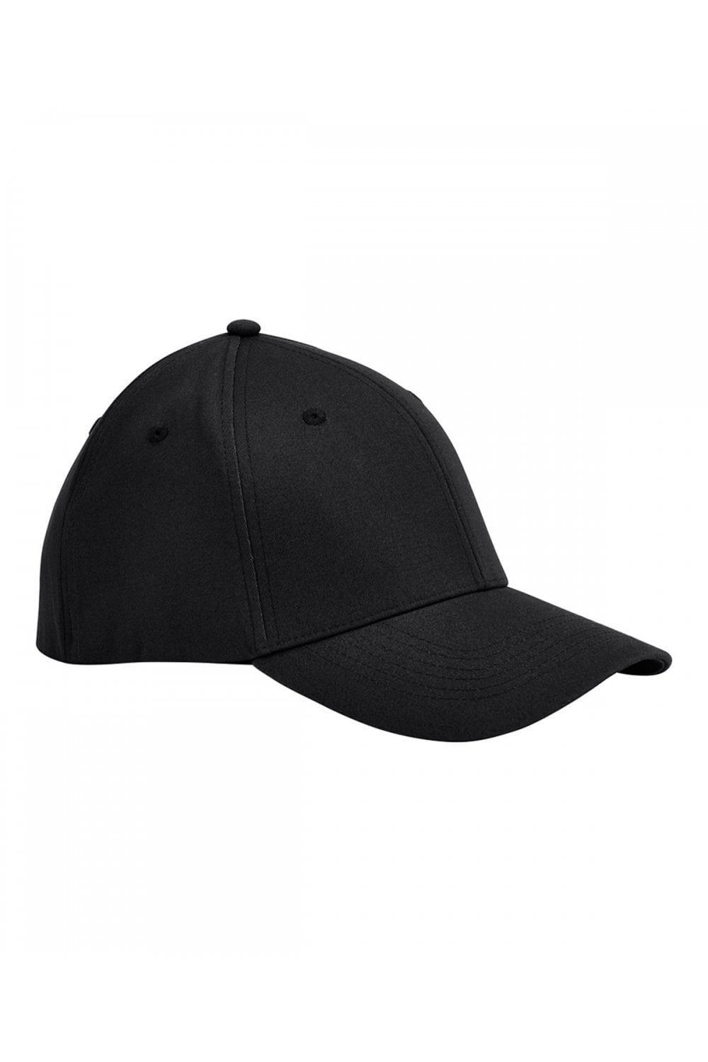 EarthAware® organic cotton stretch-fit cap