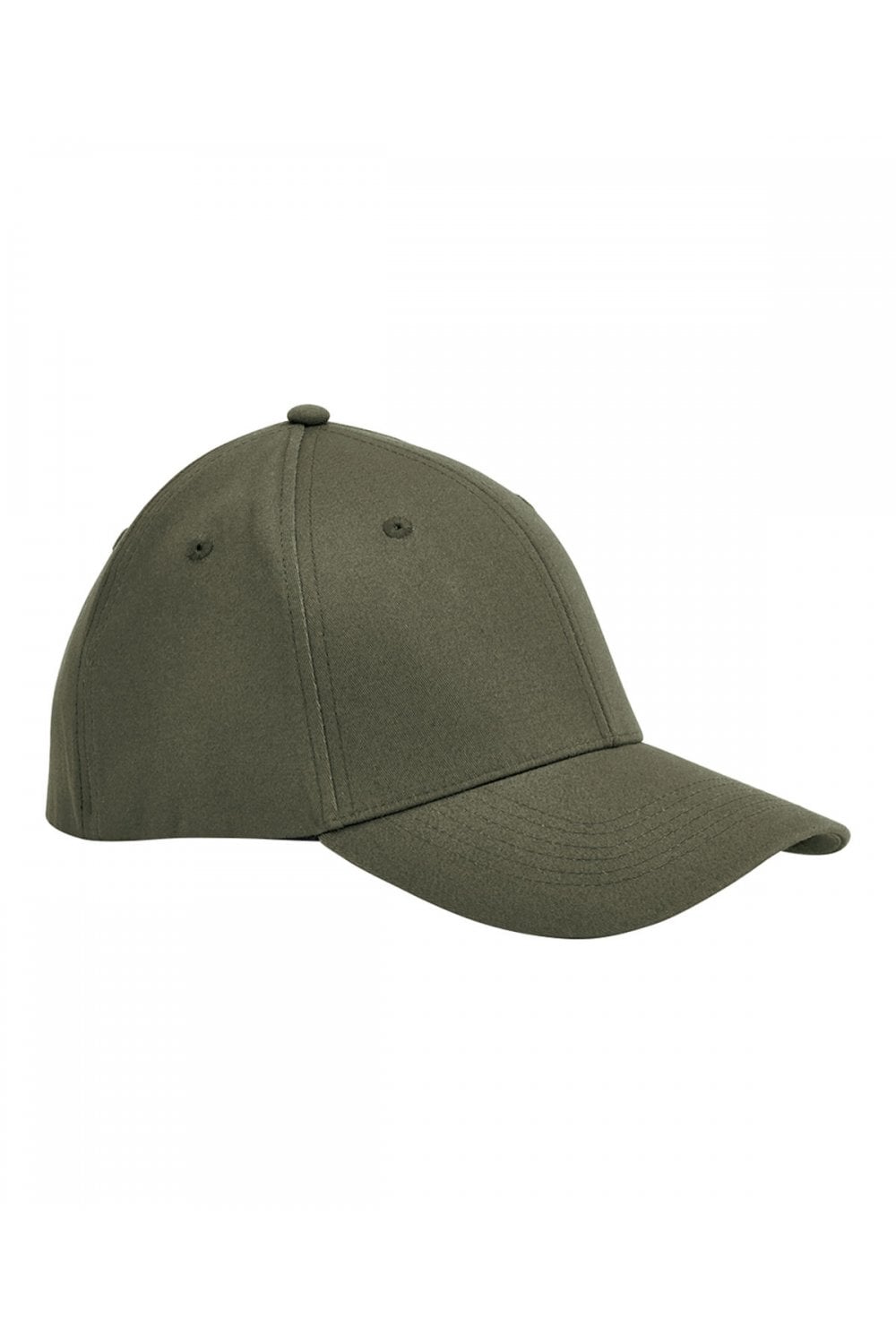 EarthAware® organic cotton stretch-fit cap