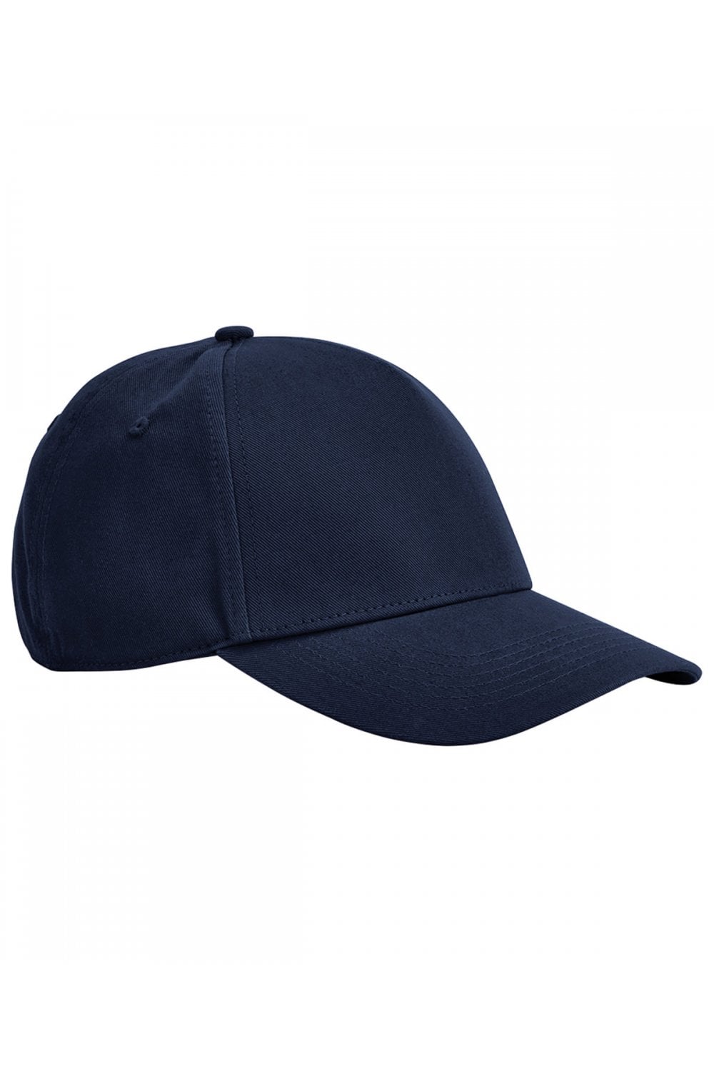 EarthAware® classic organic cotton 5-panel cap