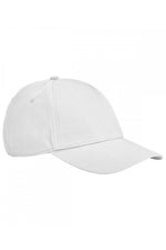 EarthAware® classic organic cotton 5-panel cap