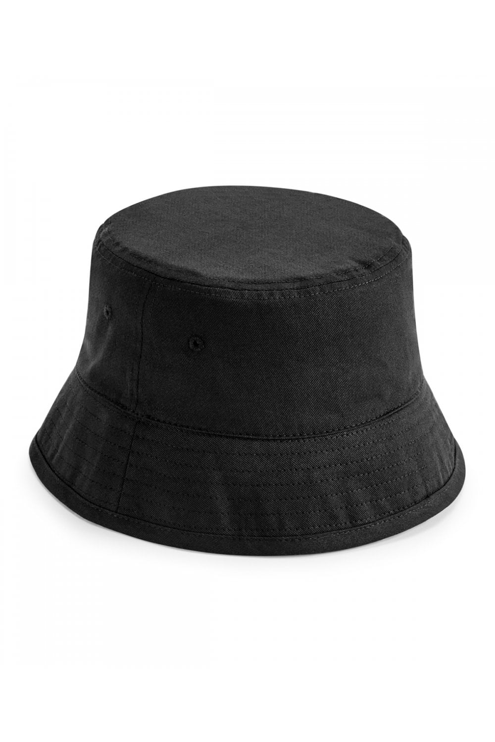 Organic cotton bucket hat