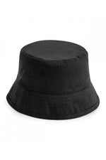 Organic cotton bucket hat