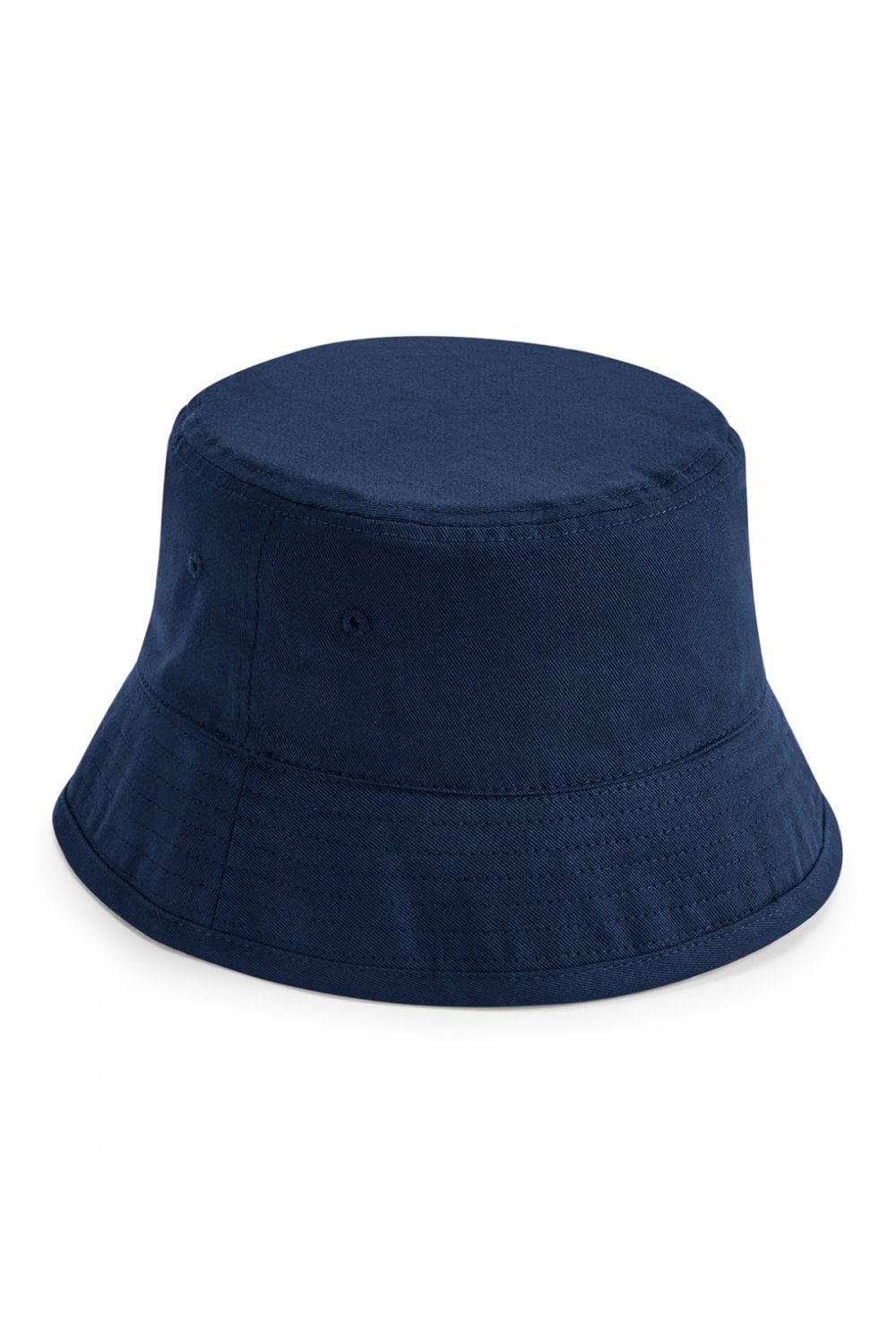 Organic cotton bucket hat