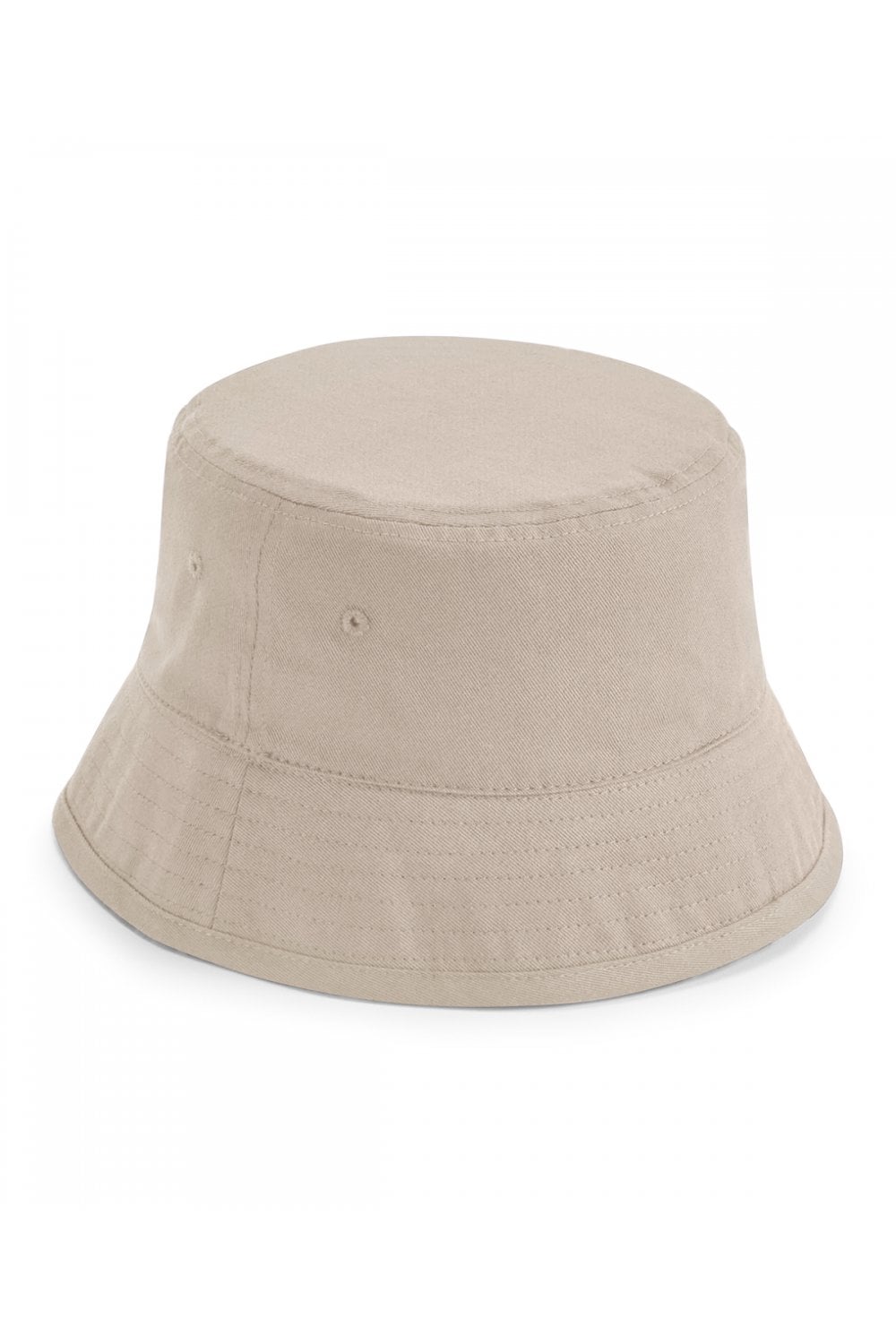 Organic cotton bucket hat