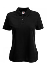 Women's 65/35 polo