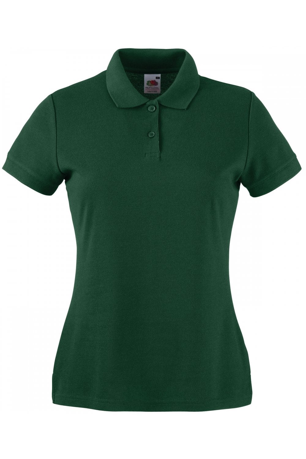 Women's 65/35 polo