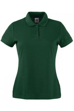 Women's 65/35 polo