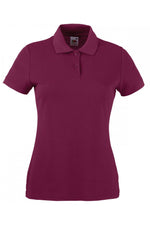 Women's 65/35 polo